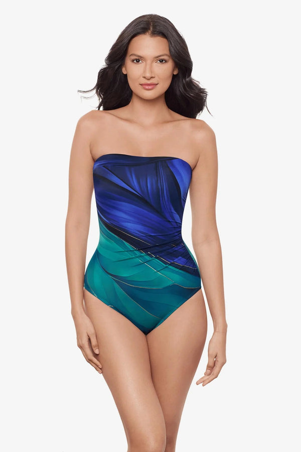 Miraclesuit Maldiva Avanti One Piece